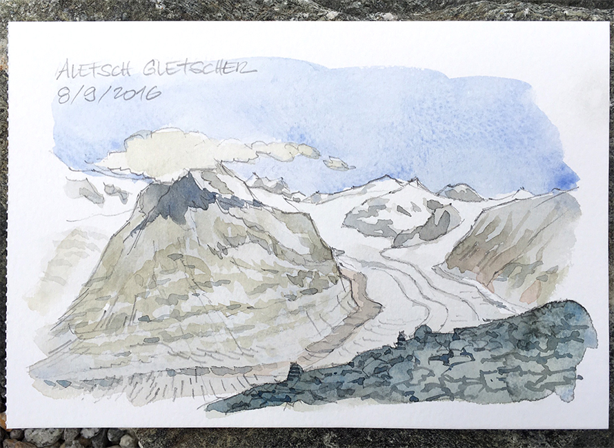 Aletsch-Gletscher-Zatko
