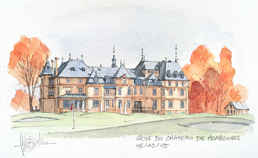 Chateau-Hombourg-a