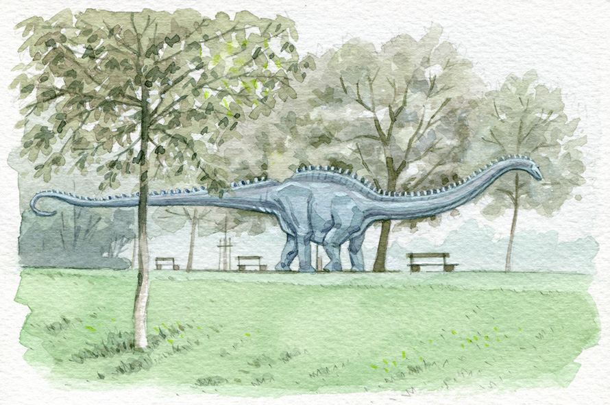 Diplodocus-beim-WasserturmA