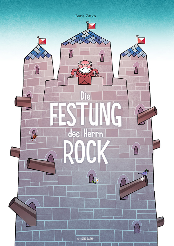 Festung-von-Rock-Cover-k